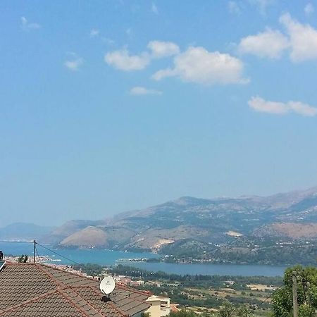 Sea And Mountains View Apartment Argostoli  Exterior foto